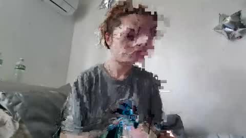 ohsosweetie online show from November 5, 4:01 pm