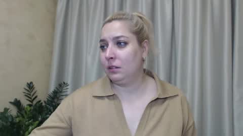 Iren online show from December 11, 7:31 am