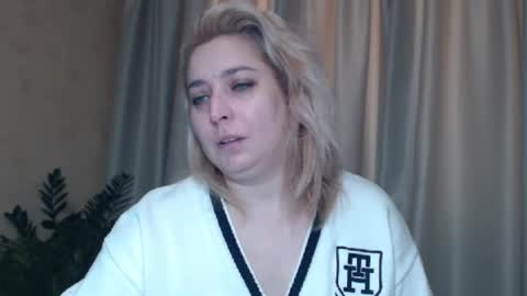 Iren online show from January 12, 7:11 am