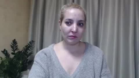 Mari online show from January 18, 2:55 pm