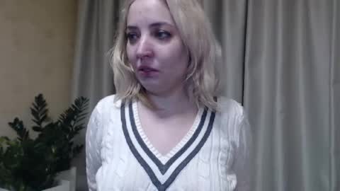 Mari online show from January 23, 5:10 pm