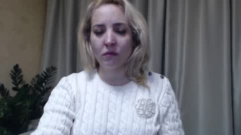 Mari online show from February 14, 3:15 pm