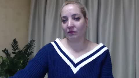 Mari online show from January 24, 4:17 pm