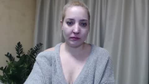 Mari online show from February 16, 1:27 pm