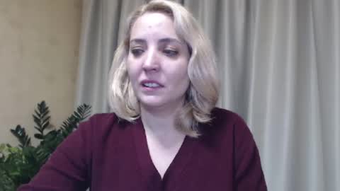 Mari online show from January 19, 2:59 pm