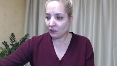 Mari online show from January 30, 6:21 pm