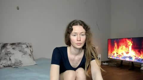            Welcome to my fans page  online show from May 9, 9:17 pm
