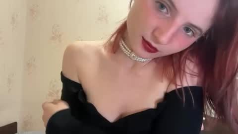 Oktavia7777 online show from April 29, 7:41 pm