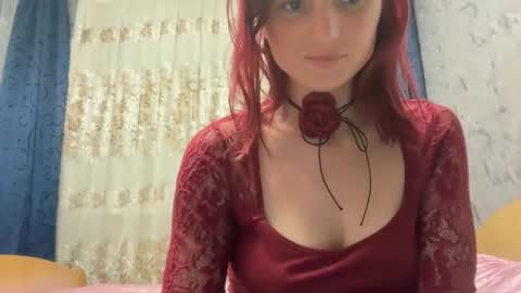 Oktavia7777 online show from May 23, 5:22 pm