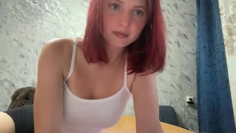 Oktavia7777 online show from May 26, 12:59 pm