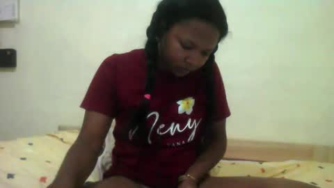 olgaaldy online show from April 3, 7:23 pm