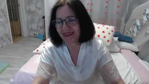OlgaHottie online show from May 3, 11:41 pm
