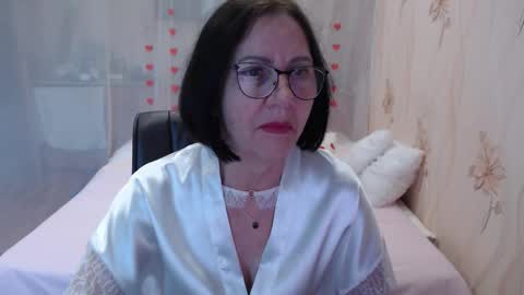OlgaHottie online show from September 24, 11:15 pm