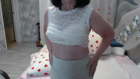 OlgaHottie online show from May 17, 11:59 pm