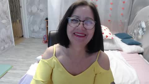 OlgaHottie online show from May 20, 1:57 am
