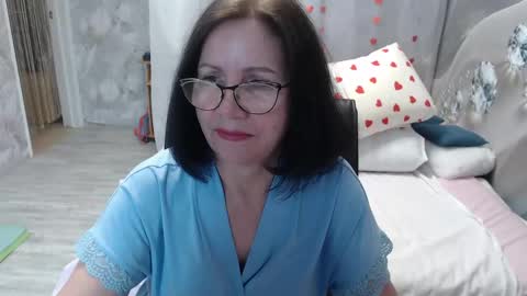 OlgaHottie online show from May 25, 12:09 am