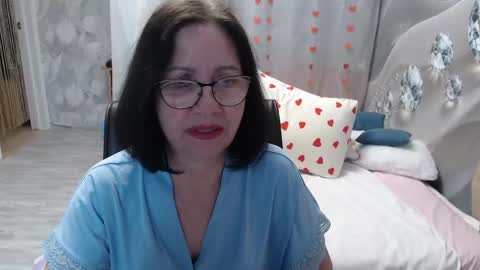 OlgaHottie online show from May 24, 12:09 am