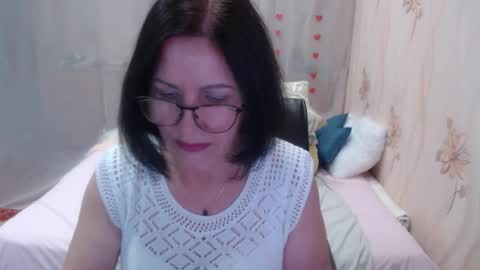 OlgaHottie online show from October 30, 1:19 am