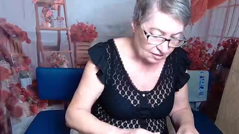 OlgaLuck online show from February 26, 6:45 am