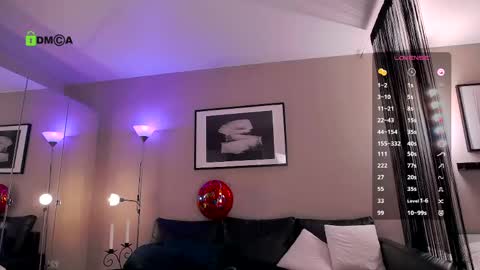 Olga online show from May 23, 2:48 pm