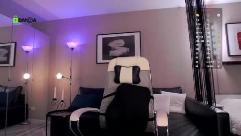 Olga online show from March 25, 7:33 am