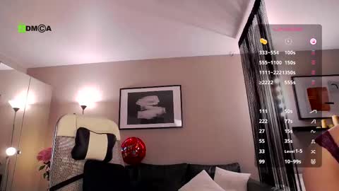 Olga online show from May 20, 2:25 pm