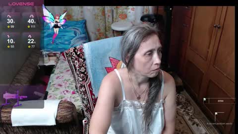 Snapshot of olguscha chatting on September 20, 12:36 pm Olguscha online show from September 20, 12:36 pm