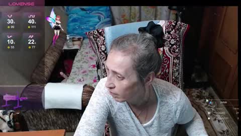 Snapshot of olguscha chatting on September 21, 12:37 pm Olguscha online show from September 21, 12:37 pm