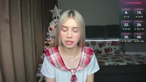 Olivia online show from December 20, 10:08 am