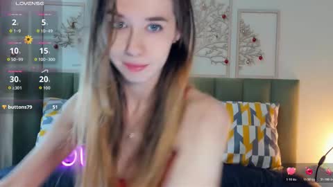 Olivia online show from February 5, 6:55 pm