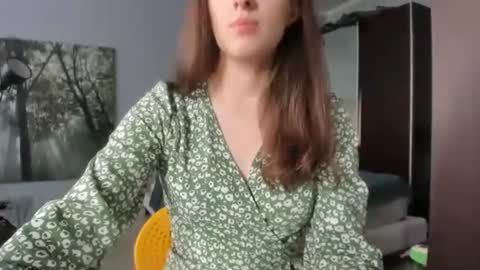 olivia__dream online show from June 6, 11:16 am
