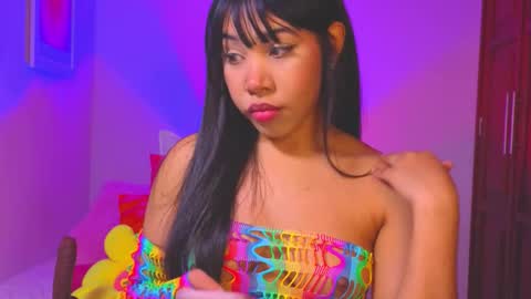 Olivia online show from January 8, 1:53 am