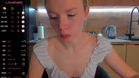 Olivia 3 online show from May 26, 9:03 pm