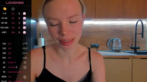 Olivia 3 online show from May 28, 9:12 pm