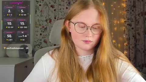 Olivia Date online show from March 12, 4:31 pm