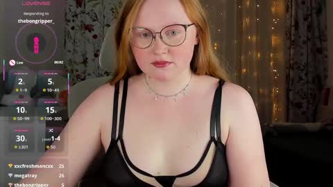 Olivia Date online show from May 8, 5:16 pm