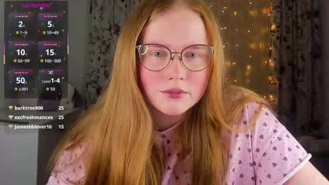 Olivia Date online show from March 5, 6:37 pm