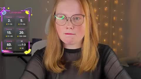 Olivia Date online show from October 8, 4:44 pm