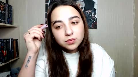 olivia_defo online show from January 5, 7:50 pm