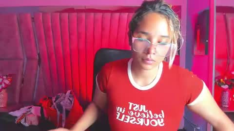  OLIVIA  online show from December 24, 3:49 am