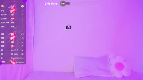 Maria online show from November 26, 4:30 pm