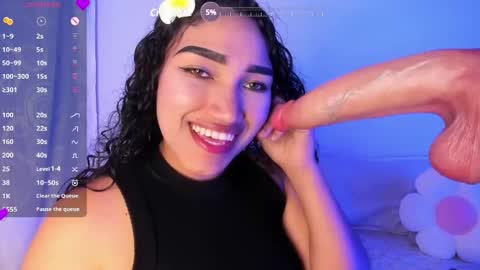 Maria online show from November 7, 6:24 pm