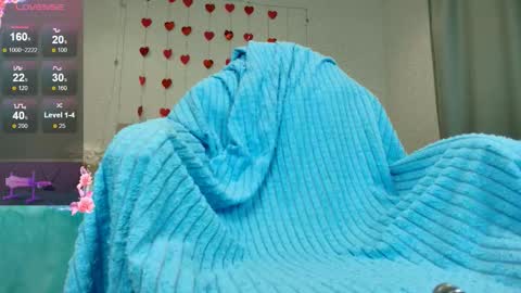 Olivia Hi guys Follow me  online show from February 9, 12:13 am