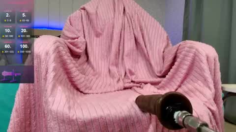 Olivia Hi guys Follow me  online show from May 18, 11:11 pm