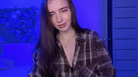 olivia_lily online show from March 26, 8:21 pm