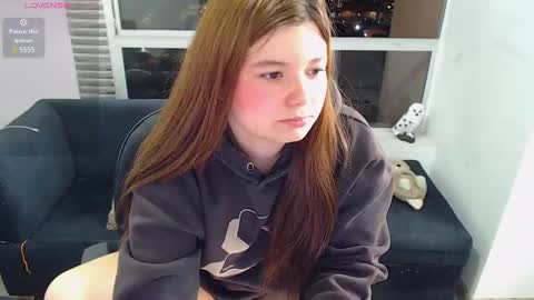 Snapshot of olivia_martine chatting on February 11, 2:25 am olivia_martine online show from February 11, 2:25 am