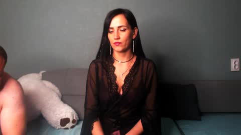 olivia millerss online show from April 10, 8:59 pm