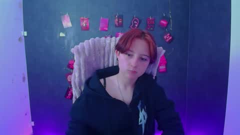 Olivia online show from May 3, 1:47 pm