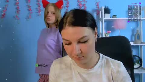Sweet Olivia online show from July 9, 12:18 pm