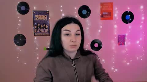 Sweet Olivia online show from February 23, 9:09 am